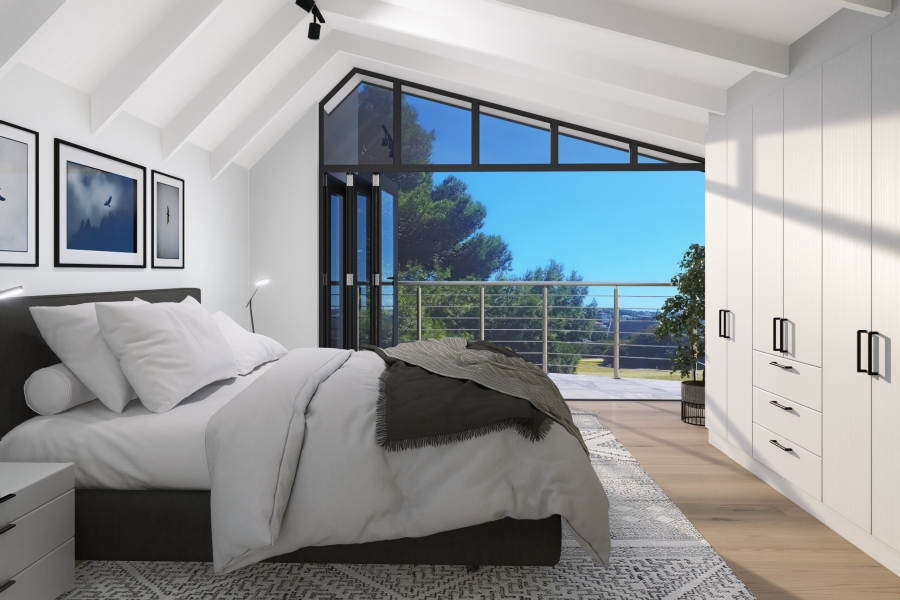 3 Bedroom Property for Sale in Seaside Longships Western Cape